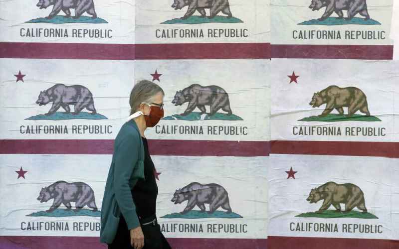  NEW LAWS FOR 2024 TAKING CALIFORNIA FURTHER INTO CRAZY TOWN