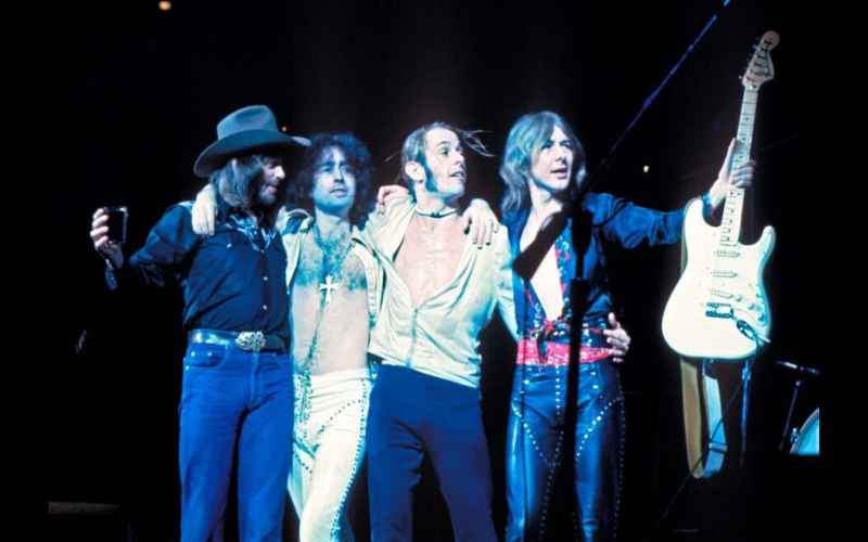  AN APPRECIATION OF BAD COMPANY