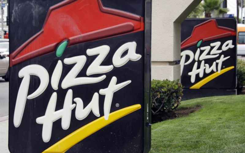  CALIFORNIA PIZZA HUT OPERATORS LAYING OFF ALL DELIVERY DRIVERS DUE TO MANDATED WAGE INCREASE