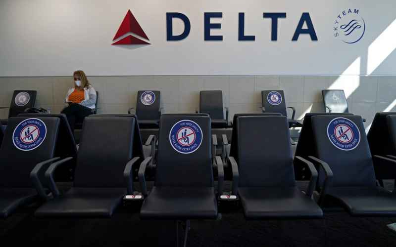  DELTA EMPLOYEE GETS ACCUSED OF ‘MISGENDERING,’ AND HE’S HAVING NONE OF IT