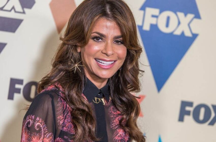  PAULA ABDUL FILES SEXUAL ASSAULT LAWSUIT AGAINST FORMER ‘AMERICAN IDOL’ PRODUCER