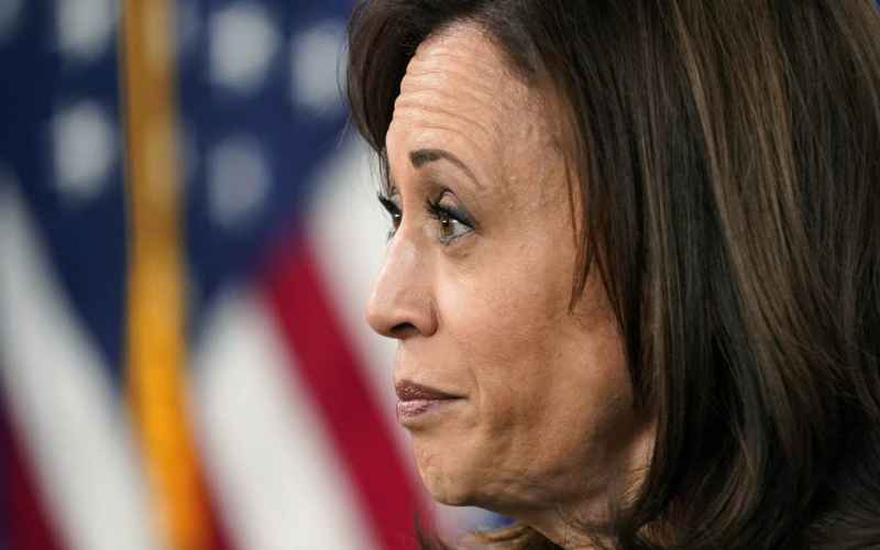  KAMALA HARRIS TAKES HER SNAKE OIL SALES SHTICK TO TEXAS, HISPANIC AMERICANS DON’T BUY A WORD OF IT