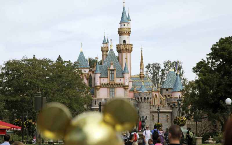  EXPOSED: NEW AUDIT REVEALS DISNEY HAD INSANE LEVELS OF CONTROL OVER CENTRAL FLORIDA