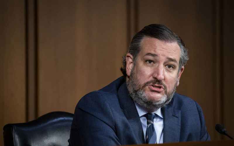  TED CRUZ TORCHES WRAY OVER FBI HANDLING OF INVESTIGATION INTO BIDEN CORRUPTION