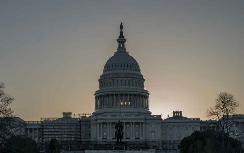  DEMOCRAT STAFFER WHO FILMED HIMSELF HAVING SEX IN THE CAPITOL FIRED, AND THE COVER-UP IS UNDERWAY