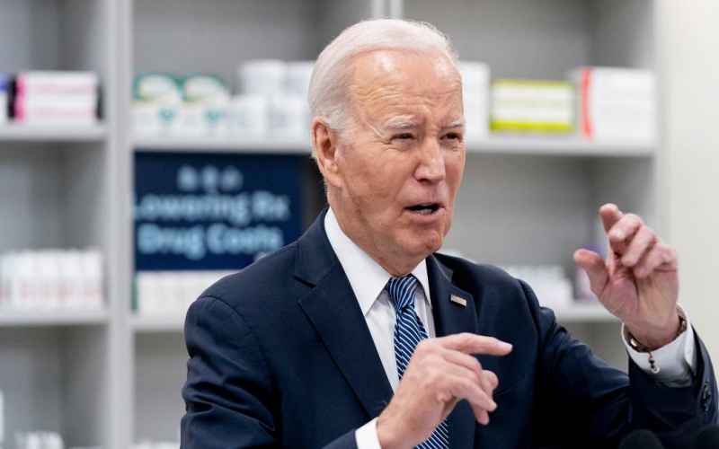  AMERICANS WEIGH IN ON BIDENOMICS, AND THEY AREN’T FANS