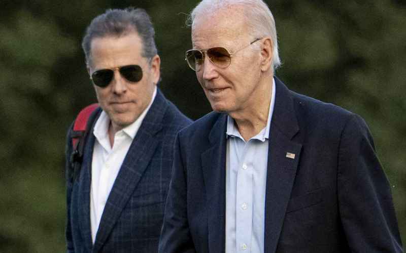  POLITICO REPORTS JOE BIDEN’S STATE OF MIND IS GRIM, WORRIES IT COULD GET WORSE ABOUND