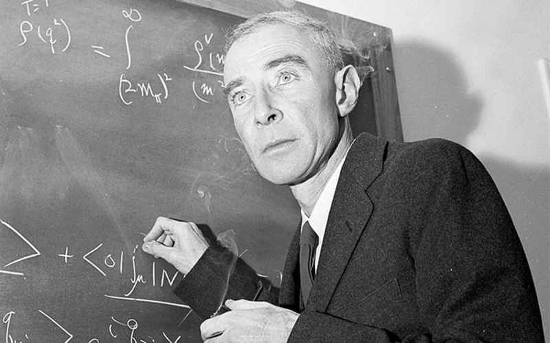  ‘OPPENHEIMER’ FILM TO FINALLY GET RELEASE IN JAPAN