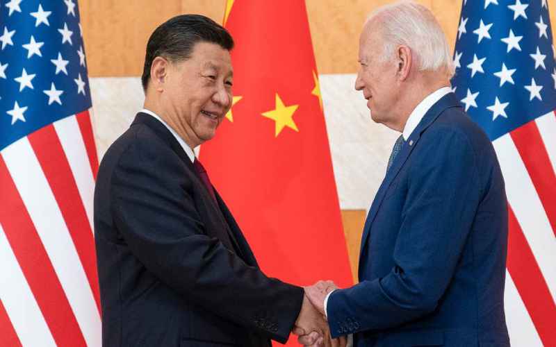  SHOCKER: BIDEN ADMINISTRATION FAST-TRACKING CHINESE ILLEGAL IMMIGRANTS