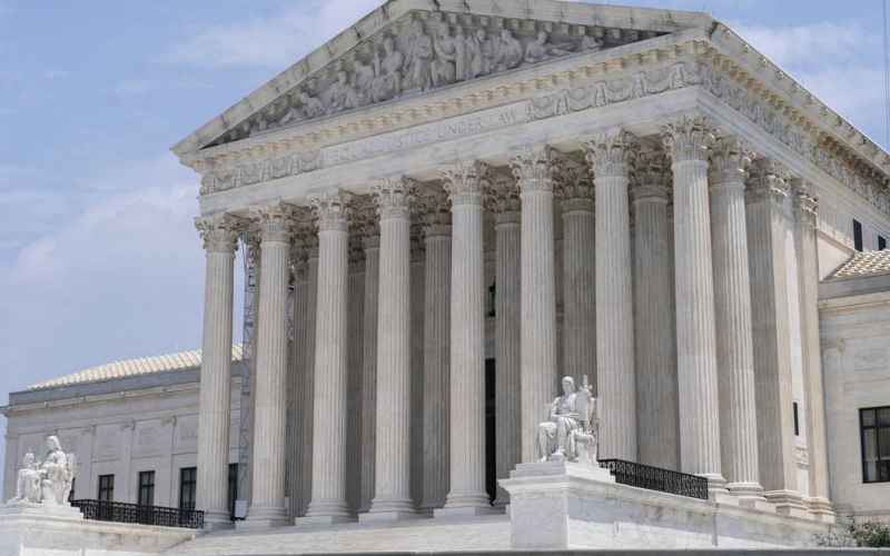  BREAKING: SCOTUS AGREES TO HEAR TRUMP COLORADO BALLOT BAN CASE