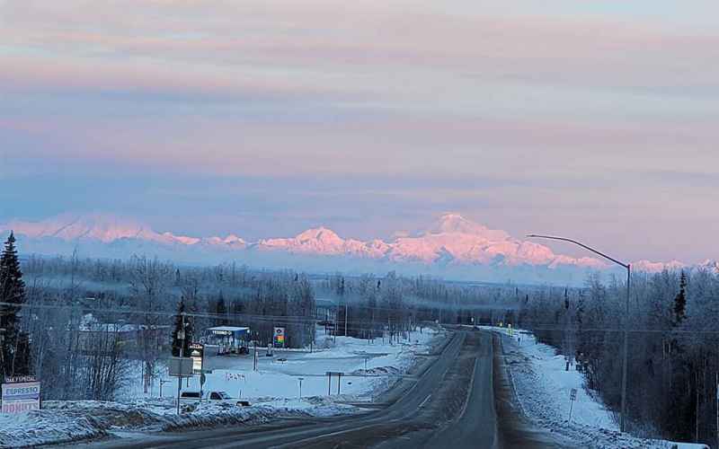  ALASKANS FOR HONEST ELECTIONS TURN IN PETITIONS TO REPEAL RANKED-CHOICE VOTING