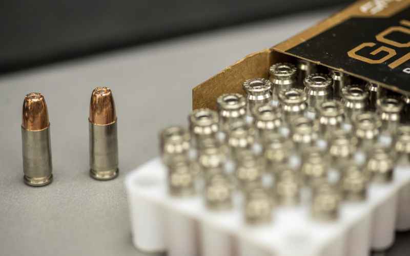  DEMOCRATS PUSH BIDEN ADMINISTRATION TO SHUT DOWN AMMUNITION PLANT SUPPOSEDLY TO PREVENT MASS SHOOTIN