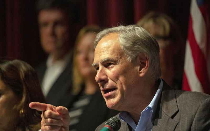 GREG ABBOTT SLAMS ERIC ADAMS OVER LAUGHABLE LAWSUIT, USES LEFT’S STANDARDS AGAINST THEM