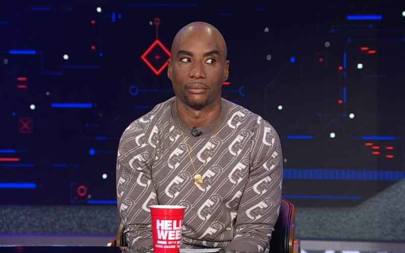  CHARLAMAGNE THA GOD DELIVERS DEVASTATING NEWS FOR BIDEN ABOUT WHO WILL WIN, HOW BAD A CANDIDATE JOE