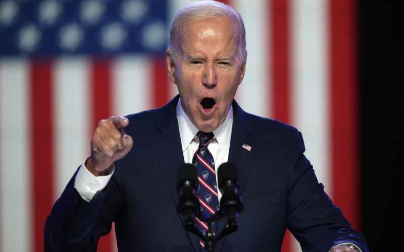  BIDEN CAMPAIGN RESPONDS TO OBAMA CRITICISM; BOTH SIDES MISSING THE PROBLEM