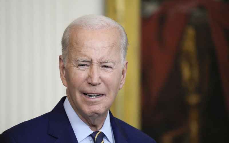  THE MASSIVE FALSEHOOD THE MEDIA LEFT OUT OF STORY ABOUT JOE BIDEN’S FLIP-FLOP ON BORDER SECURITY