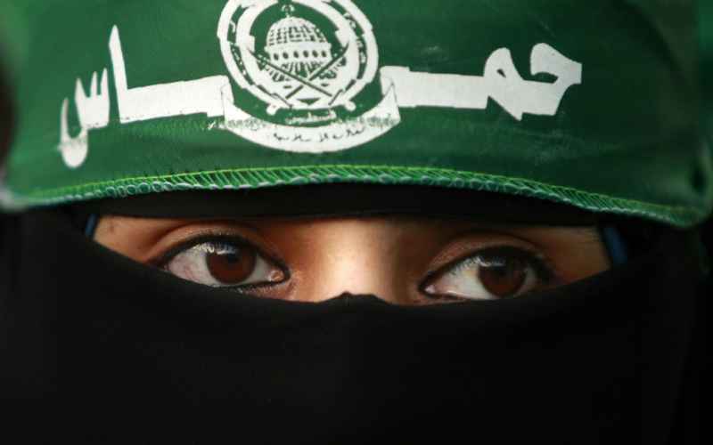  HAMAS DENIES RAPING ISRAELI WOMEN AND GIRLS DESPITE MOUNTAIN OF EVIDENCE TO THE CONTRARY