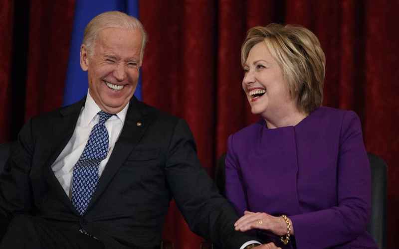  PANDERING BIDEN HILARIOUSLY ECHOES EMBARRASSING HILLARY SPEECH IN AME CHURCH REMARKS