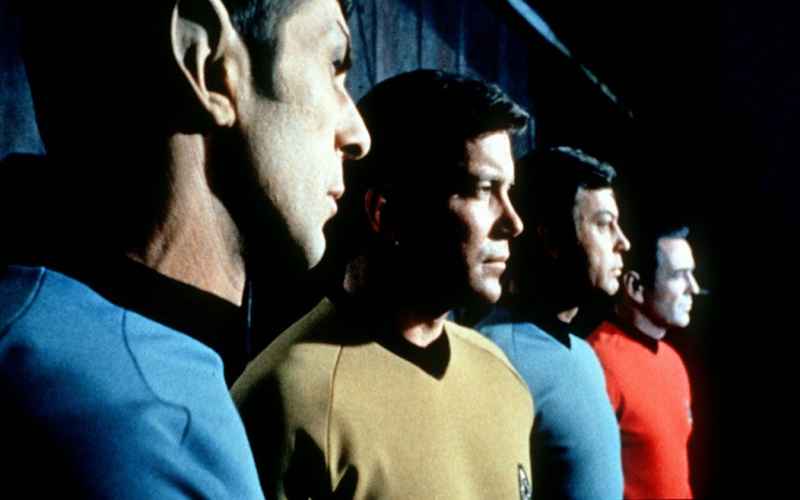 WILLIAM SHATNER BEAMS DOWN SCATHING REBUKE AGAINST EUROPEAN UNION’S TARGETING OF ‘STAR TREK