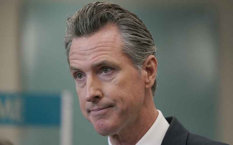  ABC’S KARL STOPS NEWSOM IN HIS TRACKS AS HE MAKES RIDICULOUS CLAIMS ABOUT BIDEN’S ‘RECORD’