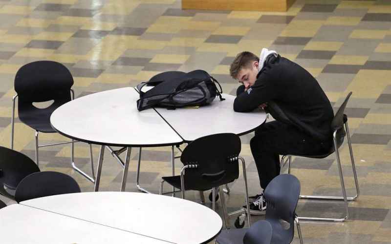 ‘GPA FIXATION’: OREGON UNIVERSITY ANNOUNCES PLAN TO STOP GIVING STUDENTS D- AND F GRADES