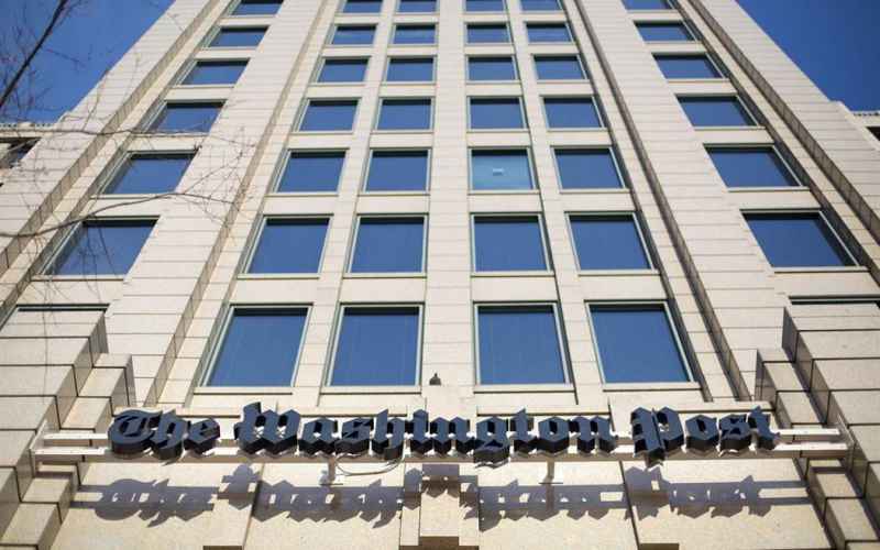 WHY DID BILLIONAIRE-OWNED WASHINGTON POST SCRUB ALL REFERENCE TO THE BILLIONAIRE WHO OWNS THE LA TIM