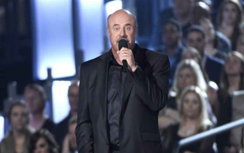  Dr. Phil Dunks on ‘The View’ Co-Hosts About COVID School Lockdowns