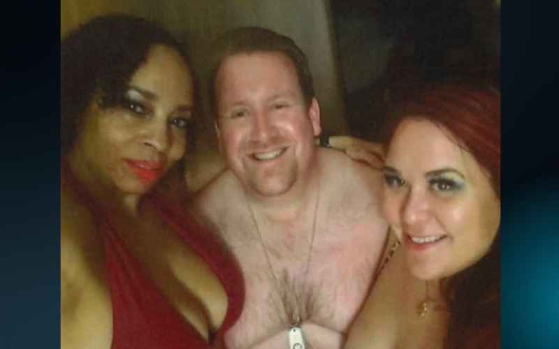  CONTROVERSIAL LAS VEGAS ANTI-POLICE JUDGE IN HOT WATER FOR BIKINI PHOTOS WITH PUBLIC DEFENDERS