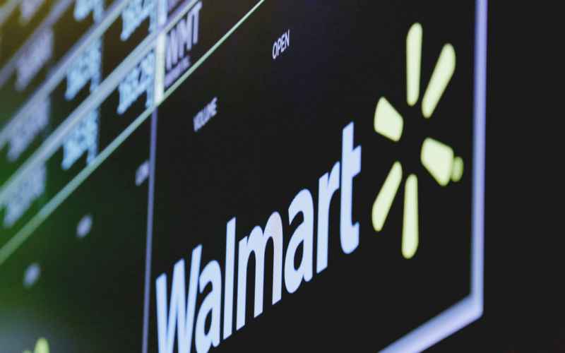WALMART BUYS VIZIO AND THE REASON BEHIND THE PURCHASE IS A SIGN