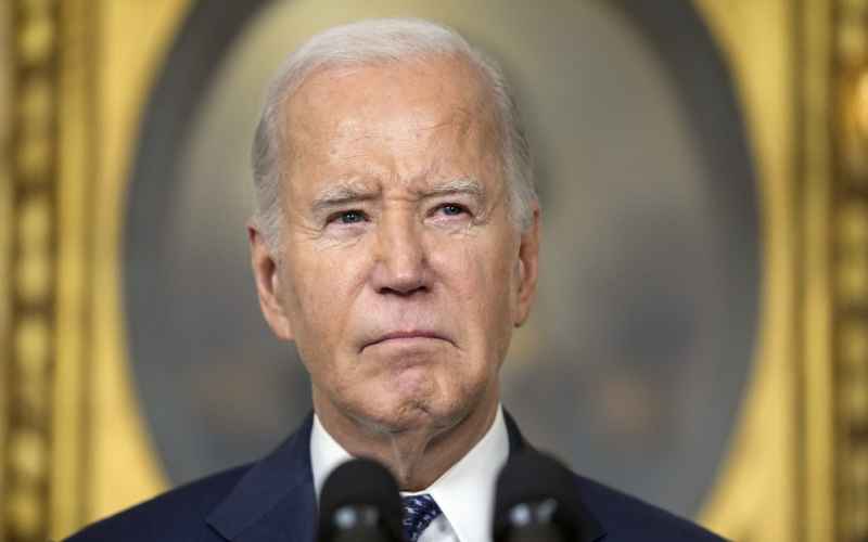  SURVEY SHOWS MOST VOTERS BELIEVE JOE BIDEN ‘PERSONALLY PROFITED’ FROM HUNTER’S SHADY BUSINESS DEALIN