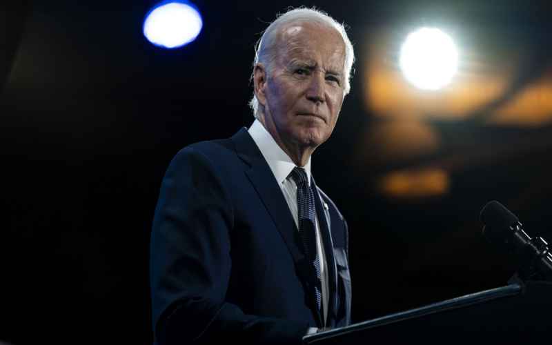  JOE BIDEN AND THE NEW YORK TIMES HAVE FINALLY FALLEN OUT