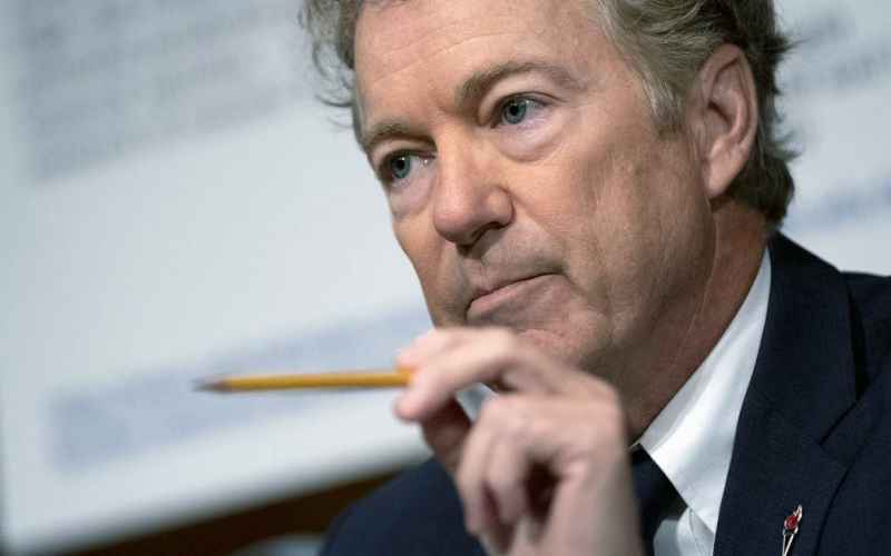  RAND PAUL EXPOSES THE REAL REASON DEMOCRATS SUPPORT OPEN BORDERS