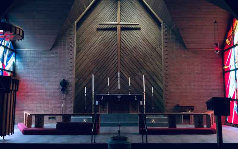  New Report Shows Violent Attacks Against Christian Churches Have More Than Doubled—Media Silent
