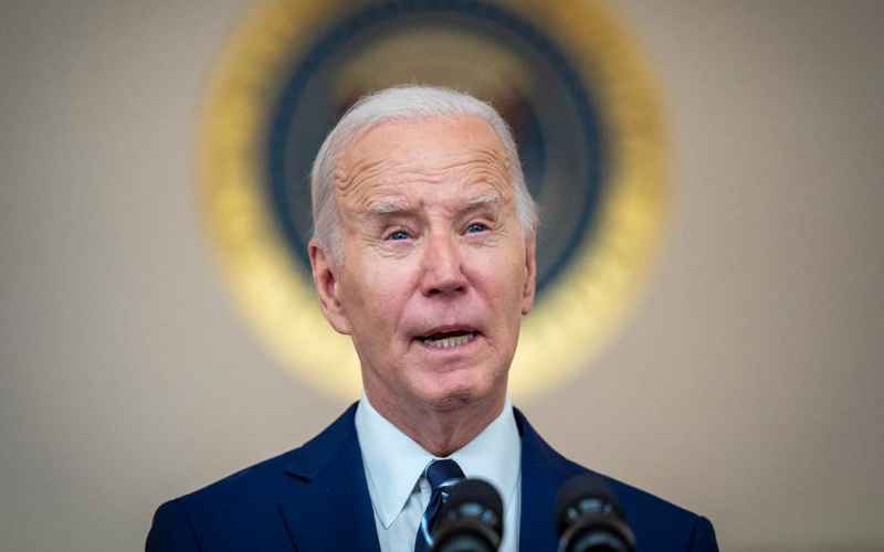  INSANE AMOUNT OF EDITS IN PRE-RECORDED JOE BIDEN VIDEO RAISES EYEBROWS – AND QUESTIONS