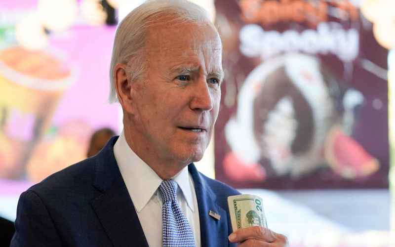  Doomsday Poll Part Two: The NYTs Releases Results of the ‘Age’ Question for Joe Biden