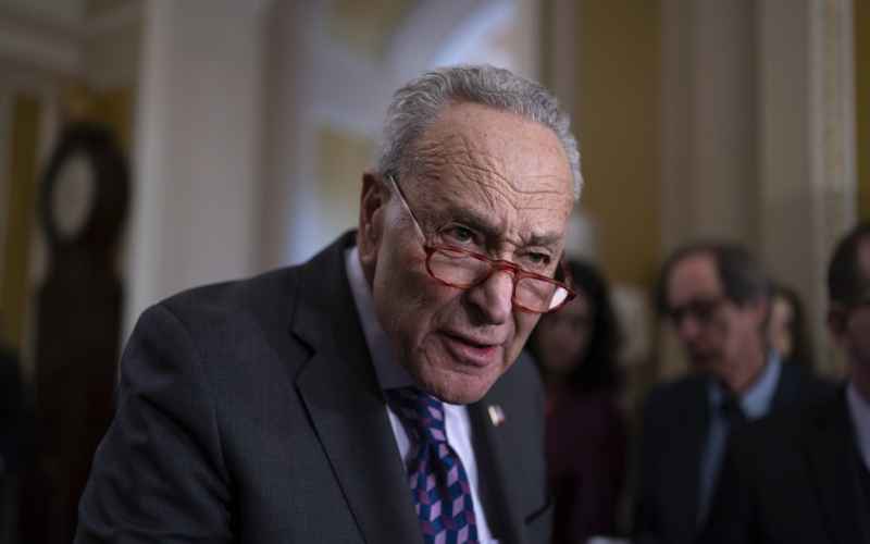 Democrat-Aligned Senate Majority PAC Reserves Nearly a Quarter Billion in Adv