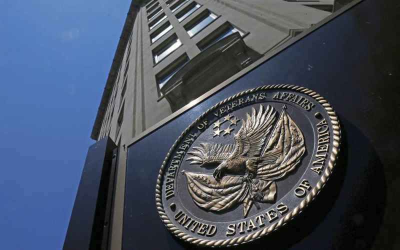 Woke V.A. Official Has a Questionable Past When It Comes to Taking Care of Veterans
