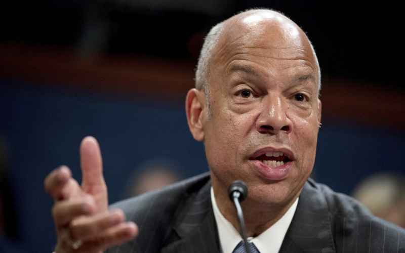  Ex-Obama DHS Head Admits Biden’s Illegal Alien Crisis Is ‘Nationwide,’ but He’s Dead