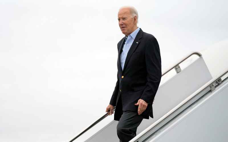  Swiss Incumbency Doctor Tells RedState Why Biden’s Border Pivot Is Too Little, Too Late