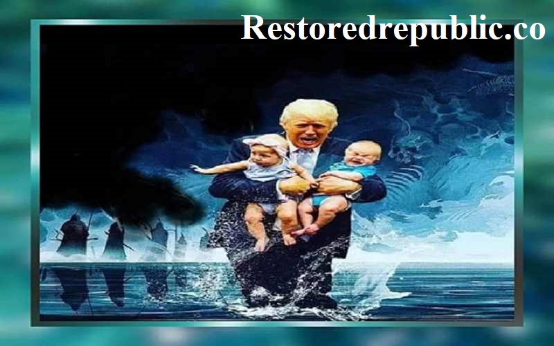  Restored Republic via a GCR Update as of April 1, 2024
