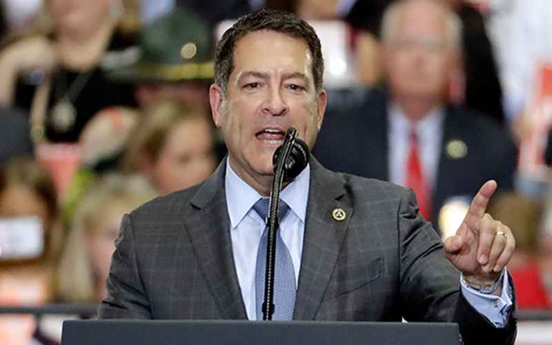  TN Rep. Mark Green Reverses Course, Will Run for Re-Election After All