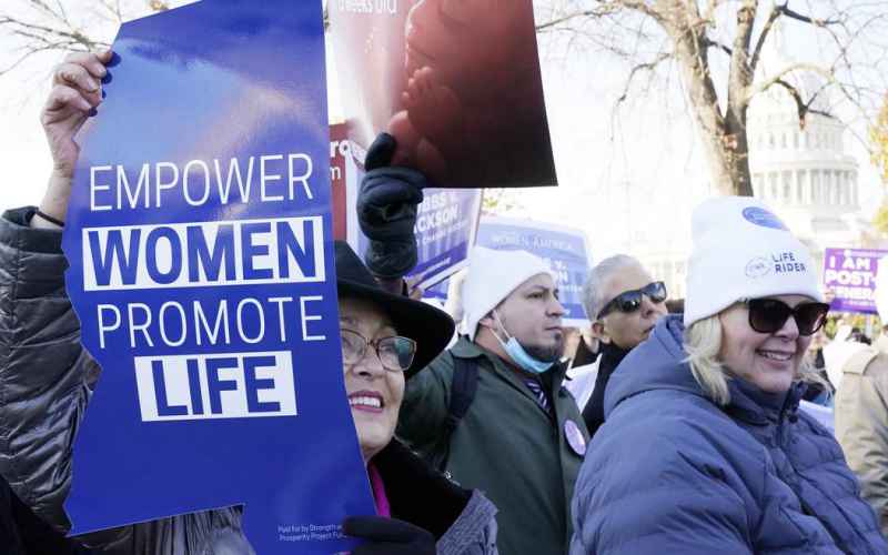  Report: More Studies Show That SCOTUS Overturning Roe v. Wade Is Saving Lives