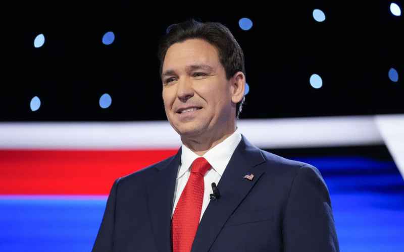  Ron DeSantis Nukes DEI at University of Florida, Staffers Fired and Department Shuttered