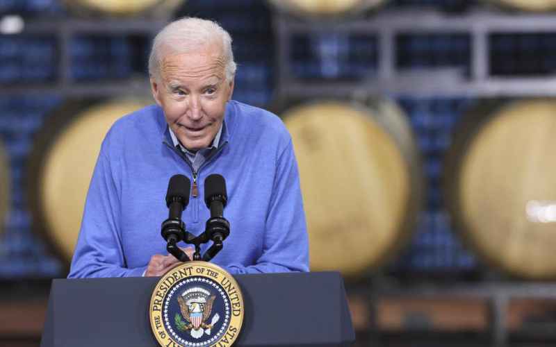  Biden’s Latest Effort to Gaslight the American People on Delivery Fees Gets Him Rati