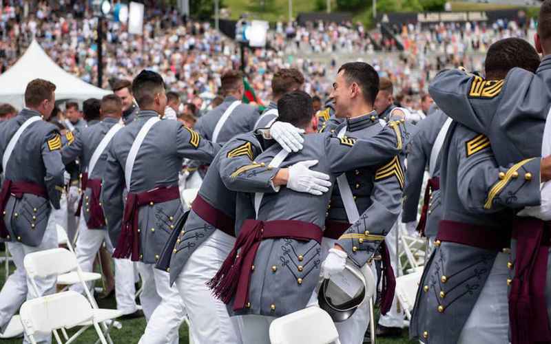  WEST POINT ‘UPDATES’ VENERABLE MISSION STATEMENT, DISGRACEFULLY REMOVES ‘DUTY, HONOR, COUNTRY’