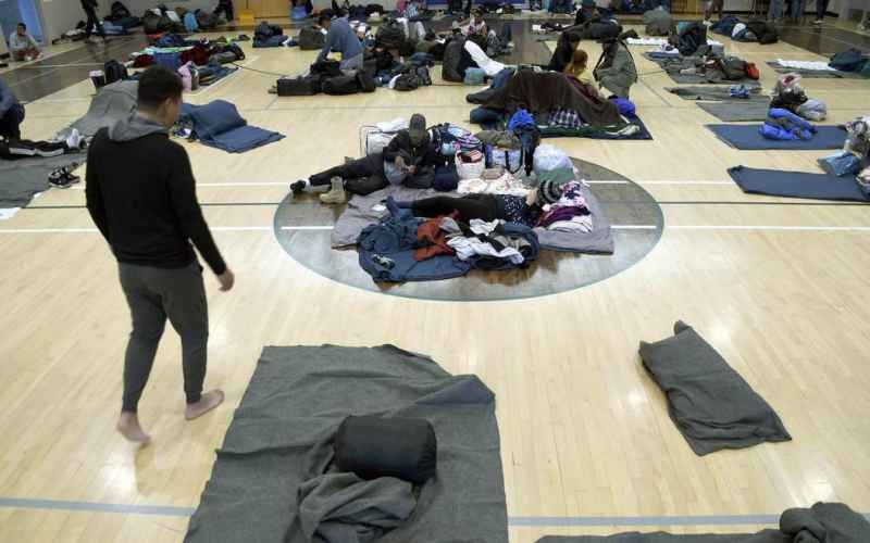  Denver Offering Free Bus Tickets to Illegal Immigrants to Move On – ‘The Opportunities Are Over’