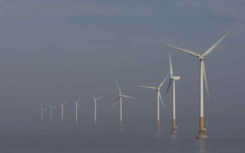  New York Cancels Three Major Offshore Wind Projects, Joe Biden Hardest Hit