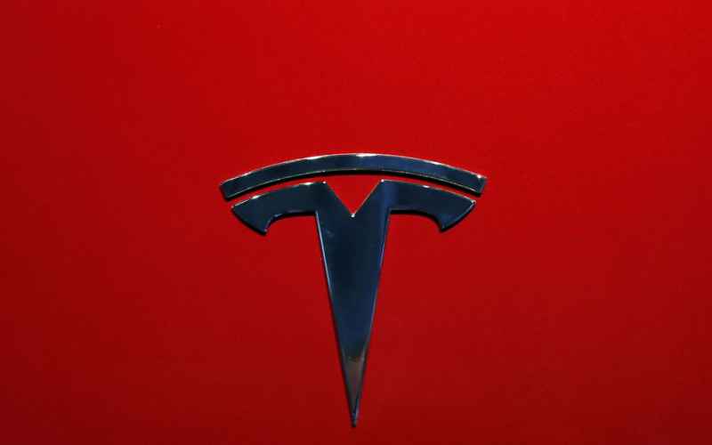  Tesla Stock Taking a Beating As Electric Vehicle Demand Plummets