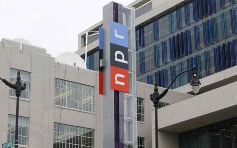  Could Be Time to Sign Off As Rep. Banks Introduces Bill to Defund NPR
