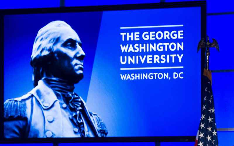  District of Columbia Police Reject George Washington University Request to Cle